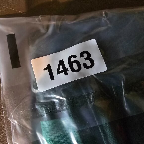 Tim McGraw Faith Hill Soul2Soul Tour 2017 T Shirt Men XL Green Graphic Tee Music - Picture 7 of 7